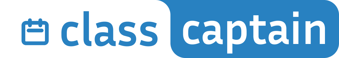 classcaptain logo